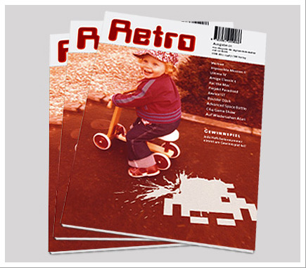 Retro #1