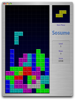 Sosume