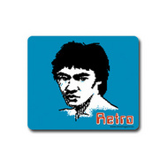 Mousepad Bruce