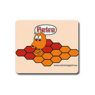 Mousepad Qbert