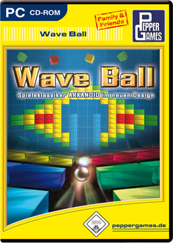 Waveball Waveball