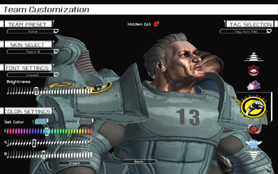 Speedball 2