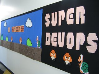 Super Mario Büro Super Mario Büro