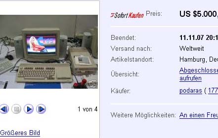 C65 bei eBay